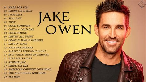 youtube jake owen|jake owen videos youtube.